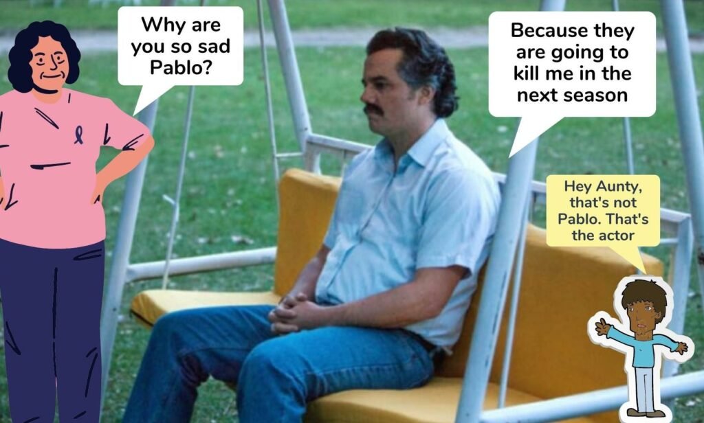 Pablo Sad